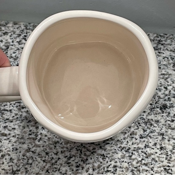 Rae Dunn “ON FLEEK” Mug Artisan Collection - Picture 4 of 6